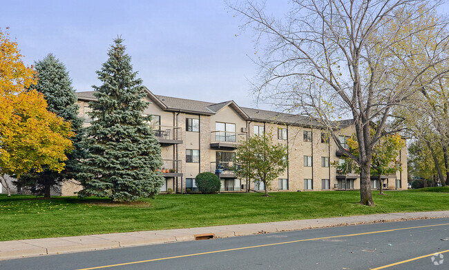 Building Photo - Westminster Apartments