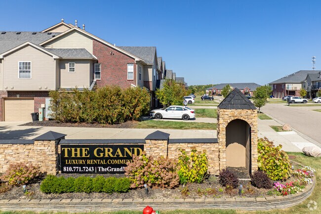 The Grand - The Grand