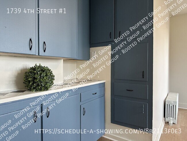 Photo - 1739 4th St Apartment Unit 1