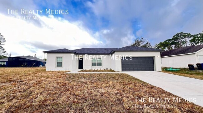 Stunning BRAND NEW 3 Bedroom / 2 Bath Home... - Stunning BRAND NEW 3 Bedroom / 2 Bath Home...