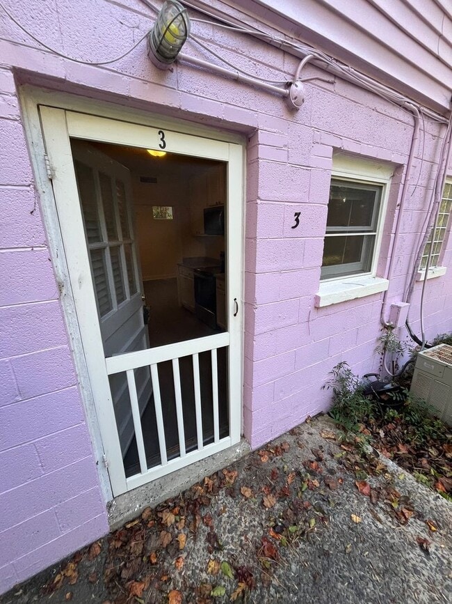 Photo - Walk to UNC!