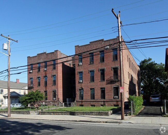 357 Jackson St - 357 Jackson St Apartments