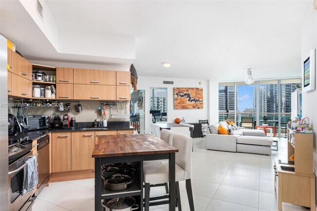 Photo - 350 S Miami Ave Unit 3802