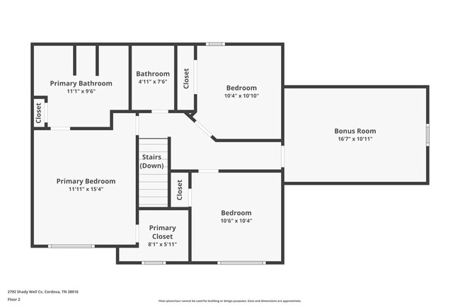 Photo - 2792 Shady Well