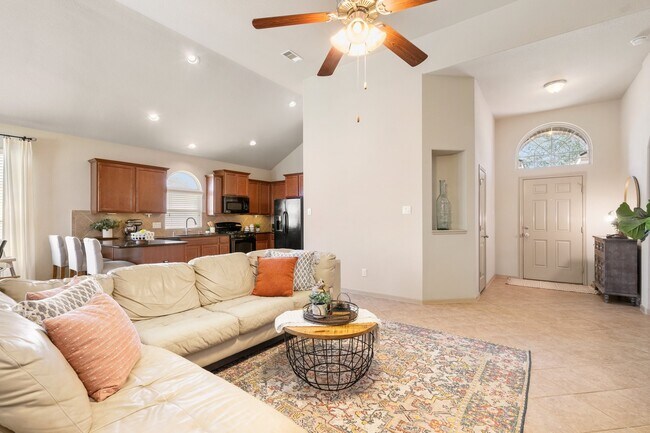 Photo - 25315 Saddlebrook Ranch Dr