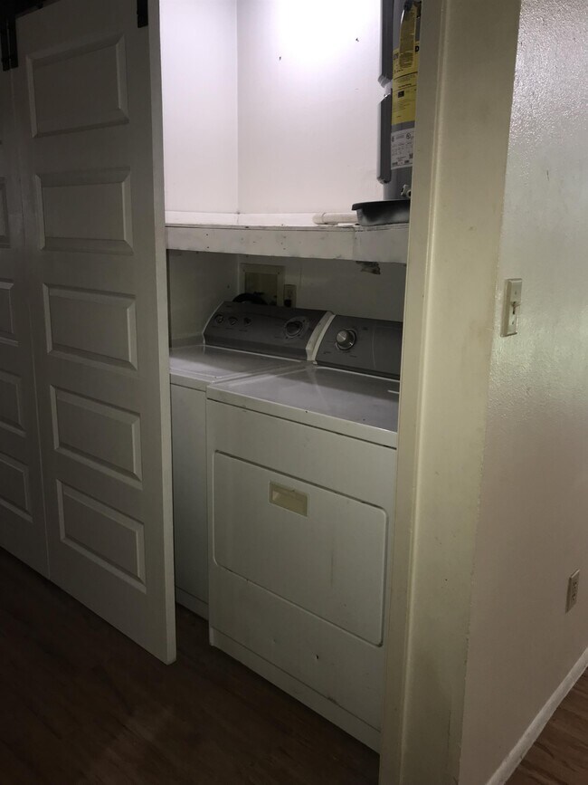 603 Bracewood Cir Unit D