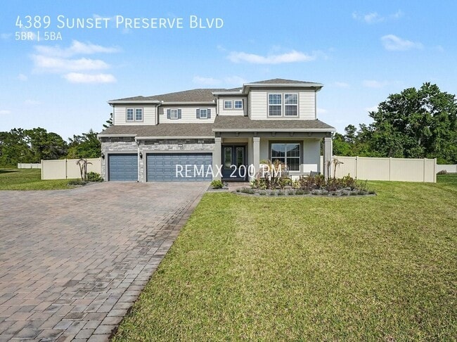 Building Photo - 4389 Sunset Preserve Blvd