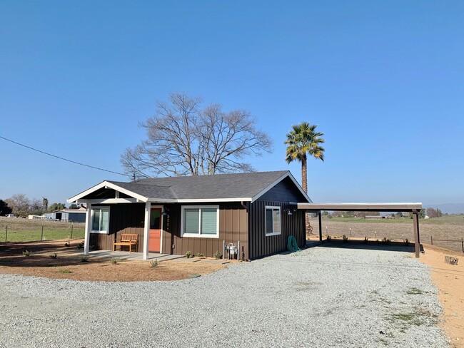 2 Bedroom in the Country, Hollister - 2 Bedroom in the Country, Hollister Casa