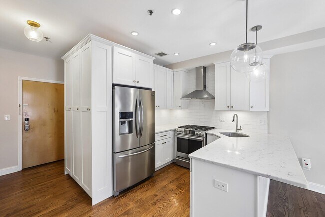 Photo - 501 9th St Unit 309