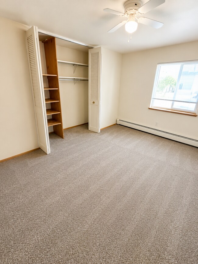 Photo - Black River Apartments