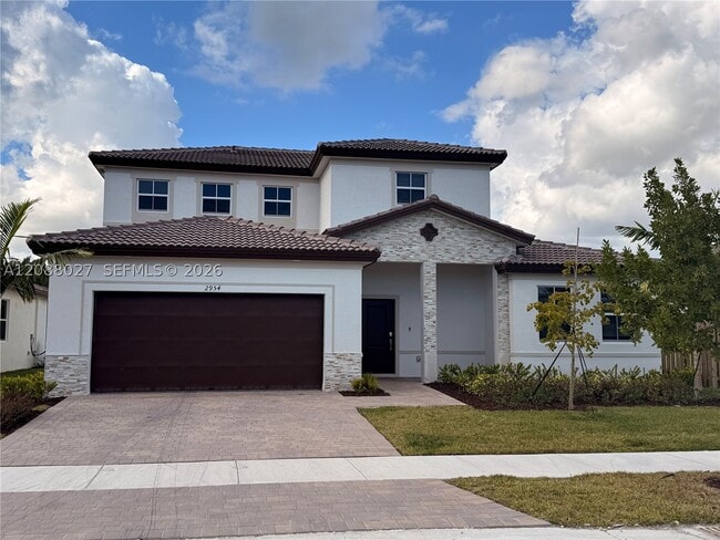 2954 SE 23rd Ave