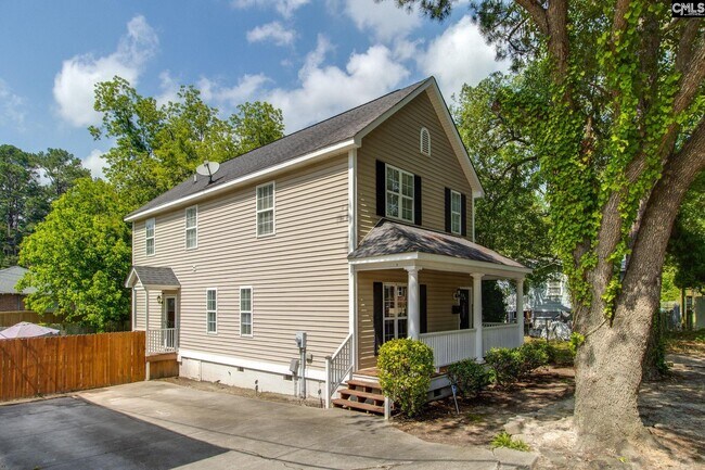 Photo - 1029 Maxcy St