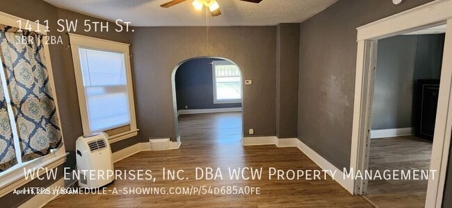 Photo - 1411 SW 5th St