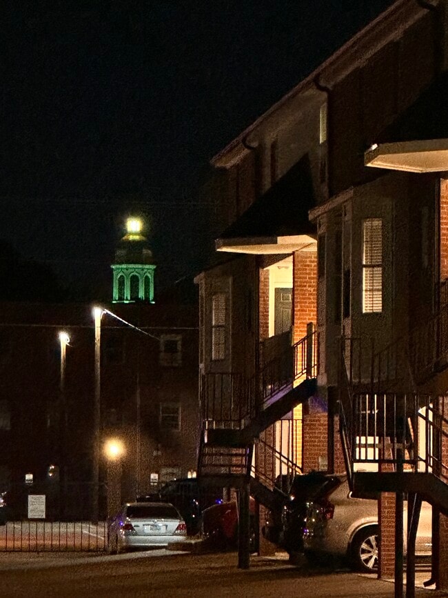 Building Photo - 600 Bagby Ave Unit 4C