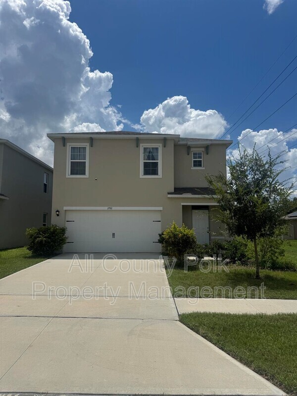 Photo - 1782 Eagle Hammock Blvd Casa