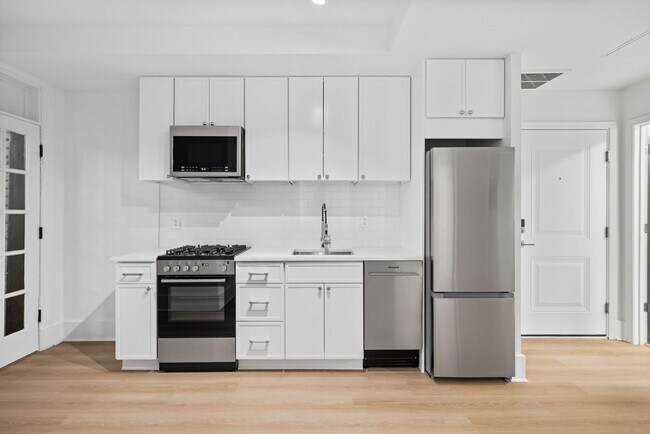 Photo - Brand-New Luxury Residences in the Heart o...