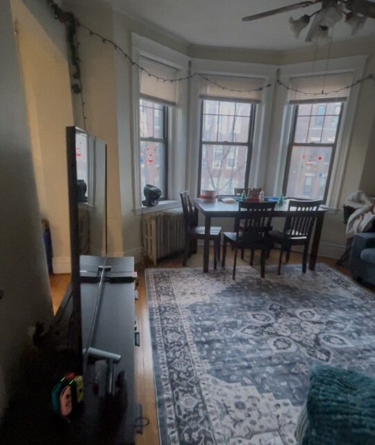 Building Photo - 55 Hemenway St