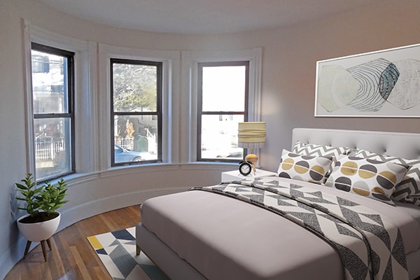 Photo - 43 Cedar St Unidad 1B