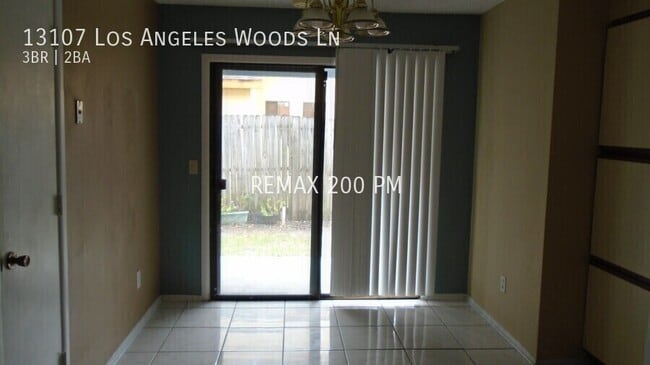 Photo - 13107 Los Angeles Woods Ln