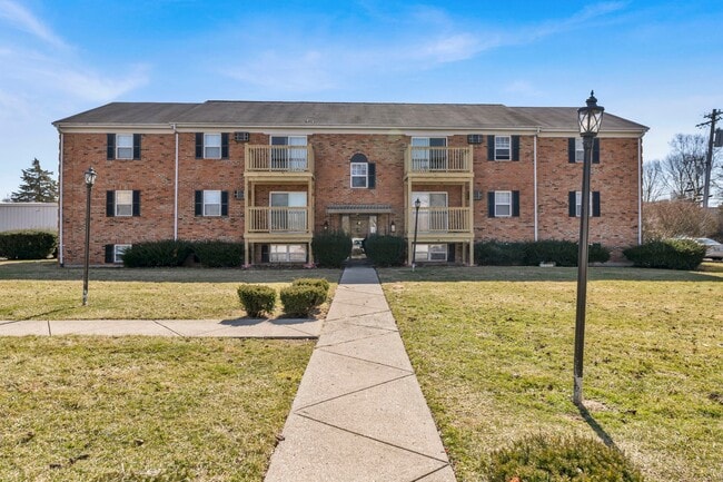 930 Snider Rd Unit 203