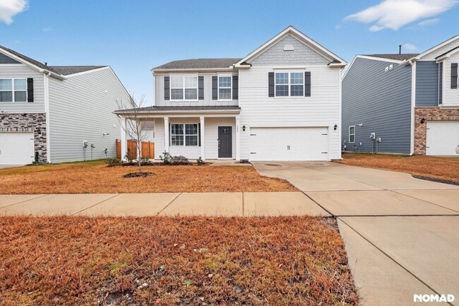 Building Photo - 504 Crux Rd