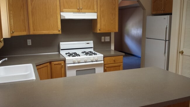 Photo - Beautiful North Ogden Town home for Rent