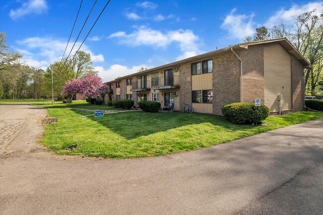 Shannon Apartments
