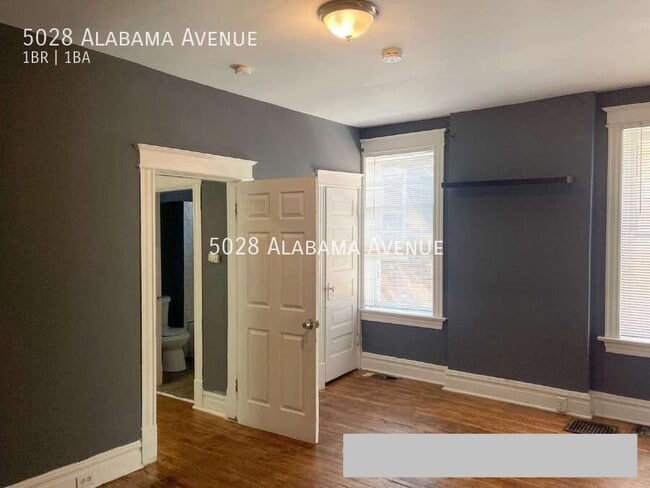 5028 Alabama Ave