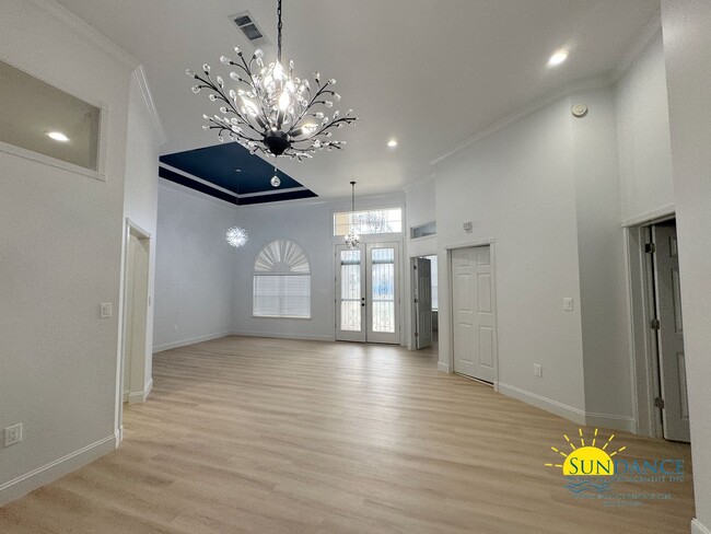 Photo - Spacious & Stylish 4-Bedroom Home Near Hurlburt AFB!