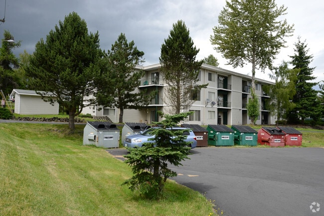 Photo - Columbia Heights Village Apartments