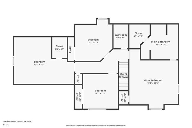 Photo - 2045 Shetland Cove