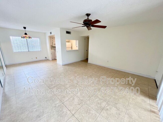 Photo - 1111 Ramon Rd Unit #7