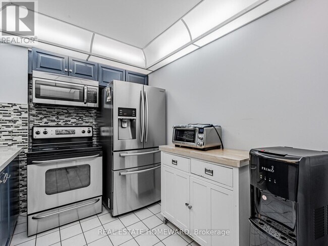 Photo - 88 Corporate Dr Unité 2807