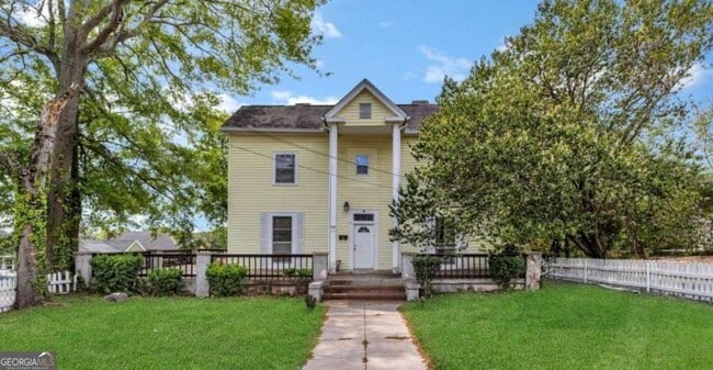 Building Photo - 510 Edgewood Ave