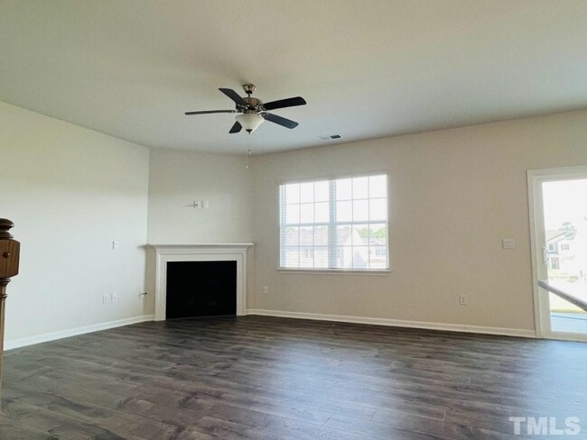 Photo - 5 Bedroom Single Family - Fuquay Varina