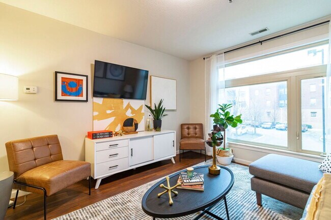 258 Chittenden Ave Unit 201