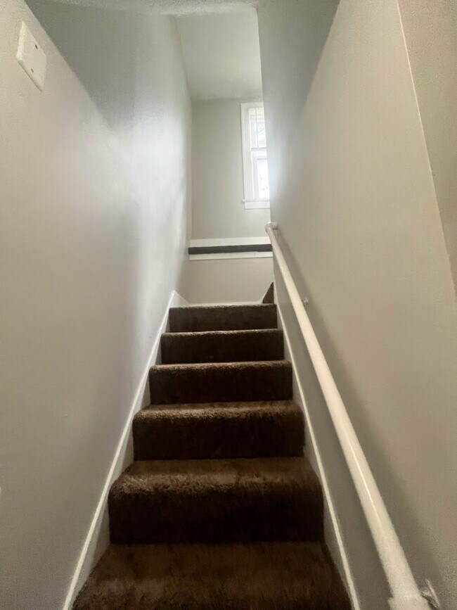 Photo - Three Bedroom House W/ Full unfinished Basement