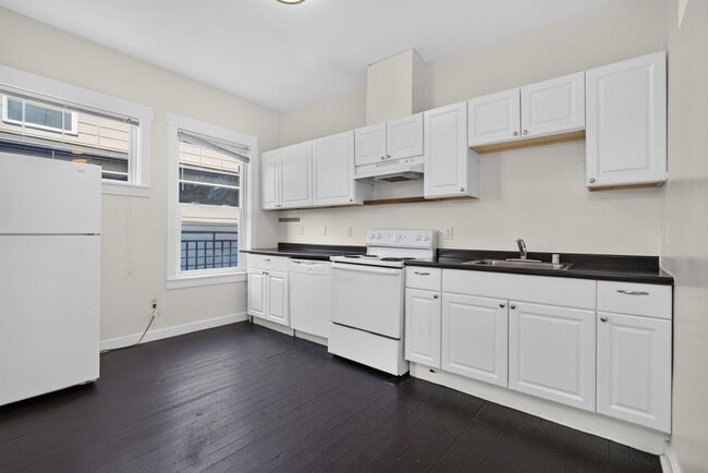 Fairmont Cherry Hill