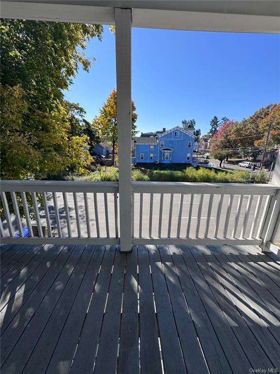 263 Church St Apartment Unit 2 Poughkeepsie, NY