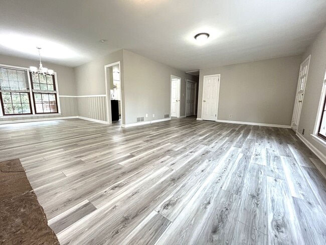 Photo - Updated Home near Emory University