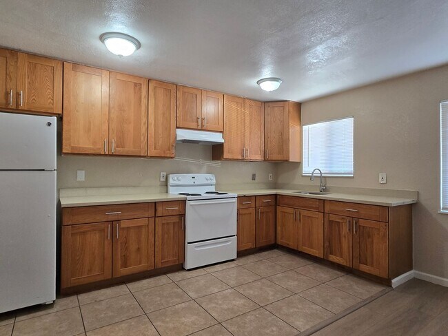 Photo - 515 E William St Unit 03