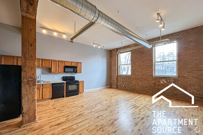Building Photo - 1820 S Bishop St Unit 3 Rental