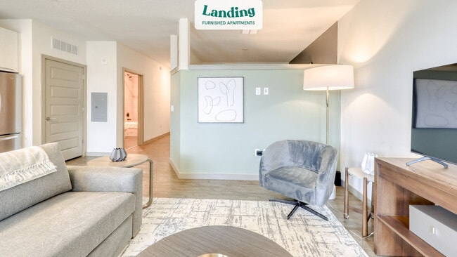 Photo - 7616 W Courtney Campbell Causeway Unit 322.217502