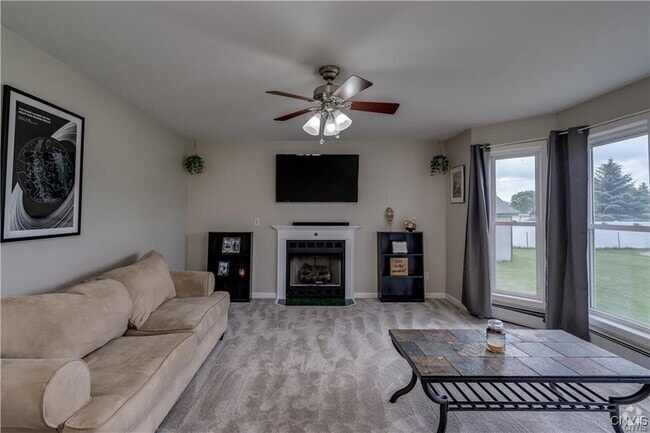 Building Photo - 26202 Lafave Rd Rental