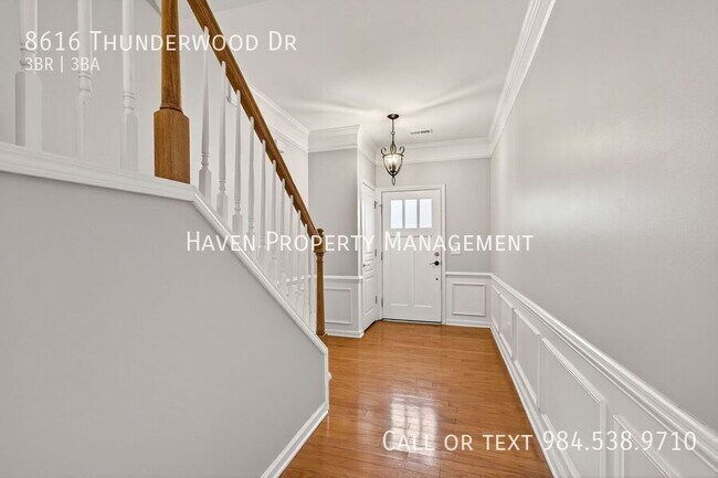 Photo - 8616 Thunderwood Dr