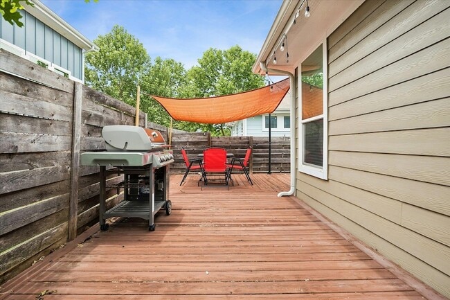 Photo - 7203 Bertram Ct