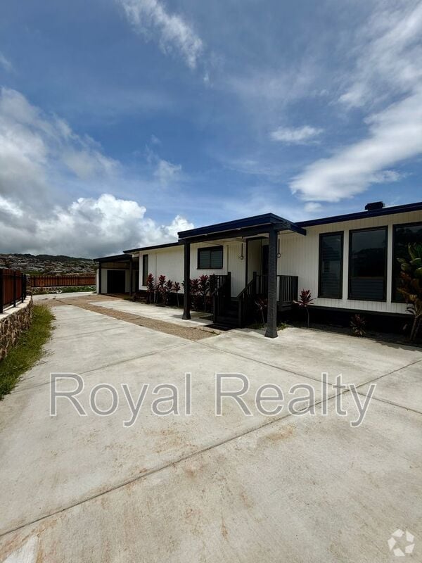 Building Photo - 98-1613 Ho'olauae St Rental