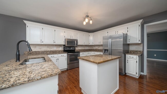 221 Stone Valley Dr