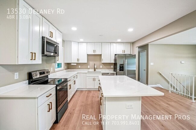 Building Photo - 13530 Delaney Rd Rental