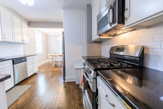Photo - **COMING SOON!!** Beautiful East Nashville...